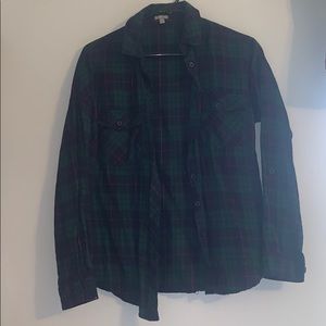 Flannel